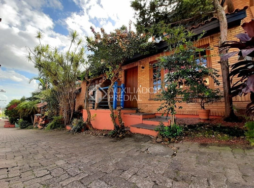Imagem 1 de 15 de Casa Em Condominio - Cavalhada - Ref: 353387 - V-353387