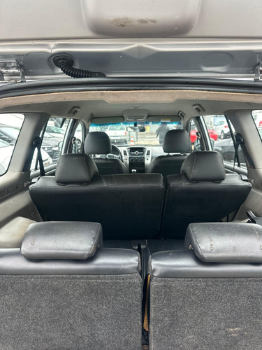 Mitsubishi Pajero HPE Full 3.2 4x4 T.I.Dies. 5p Aut