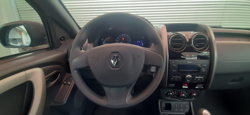 Imagen 12 de 15 de Renault Duster 2019 2.0 Zen Mt
