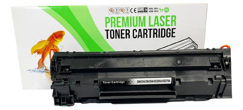 Toner Generico 87a Cf287a M527z M506dn M506n Can 121