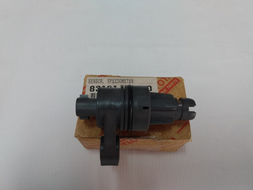 Sensor Velocimetro Corolla 94-08 Yaris 06-08 Hilux 2.7