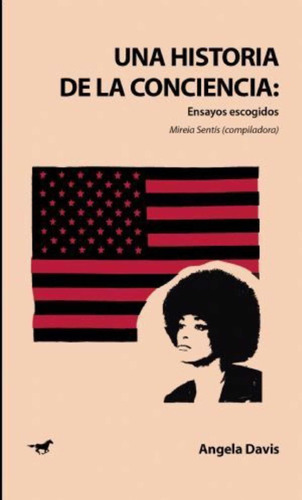 Libro Una Historia De La Conciencia Ensayos Angela Davis