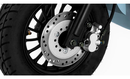 Zanella Styler 150 Exclusive Lt Scooter 0km 2025 De Titta