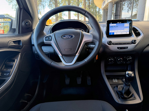 Ford Ka 1.5 Se