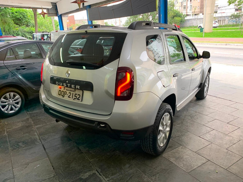 Renault Duster Expression 1.6 16v Flex Aut