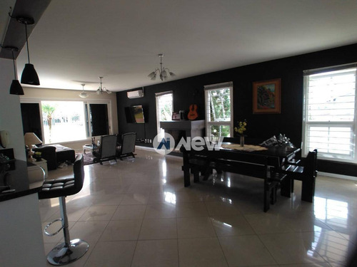 Imagem 7 de 25 de Casa Com 3 Dormitórios À Venda, 300 M² Por R$ 1.500.000,00 - Centro - Campo Bom/rs - Ca2876