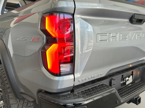 Nueva Colorado Zr2 2025