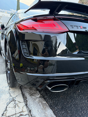 Audi Tt Rs 2.5 Tfsi