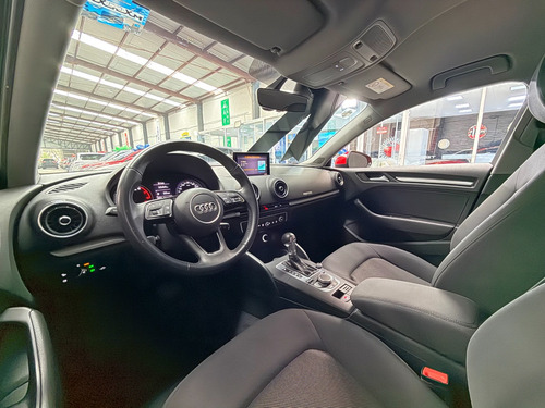 Audi A3 Dynamic
