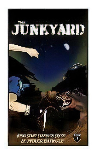 The Junk Yard : New Start Suspense Series Book 4, De Patricia Joan Birtwistle. Editorial Patnor Publishing, Tapa Blanda En Inglés