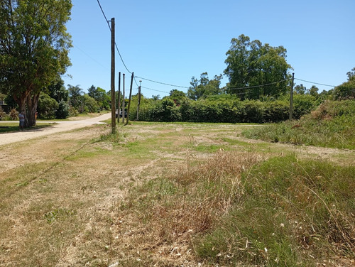 Venta Terreno Al Sur Proximo A Playa