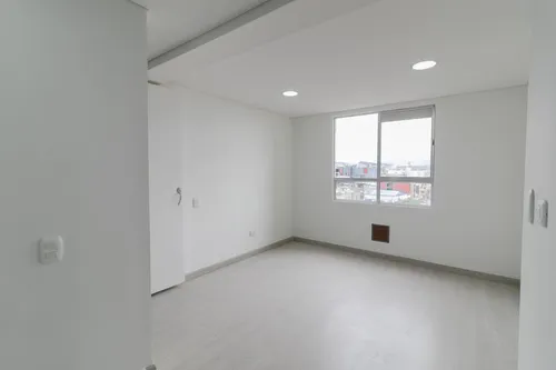 Apartamento En Arriendo En El Listón. Cod A1118002