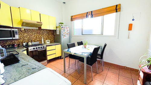 Imagen 11 de 20 de Venta Versailles Ph 2 Ambientes Luminoso