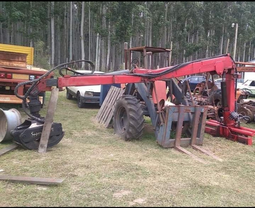 Imagen 12 de 12 de Deutz Ax 4.75