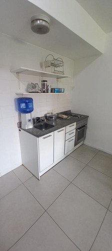 Imagen 3 de 23 de 1 Ambiente Con Amenities - Monserrat