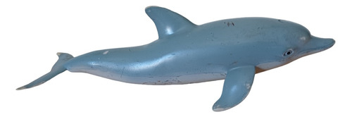 Delfin Seaworld Original Usa 16 Cm