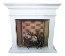 Comprar Hogar Elysse 88 Cm Blanco C\u002F 6500 Calorias Valvula Seguridad