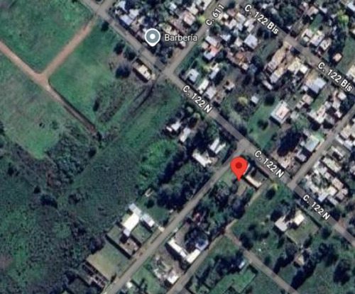 Terreno En Venta - 512mts2 - La Plata