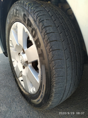 Citroën C3 2012 1.4 8v Exclusive Flex 5p