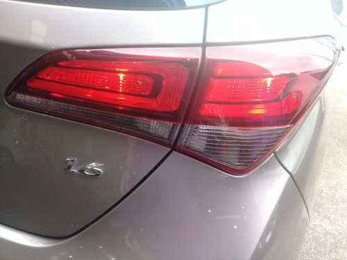 Hyundai Hb20 1.6 Comfort Plus (flex)