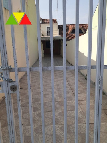 Imagem 1 de 17 de Sobrado - So00379 - 69862562
