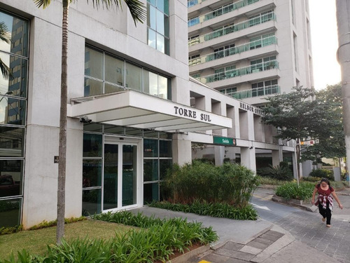 Imagem 17 de 23 de Conjunto Para Alugar, 40 M² Por R$ 1.300,00/mês - Santo Amaro - São Paulo/sp - Cj2072