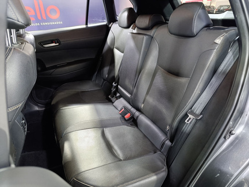 Toyota Corolla Cross 1.8 VVT-I HYBRID FLEX XRV CVT