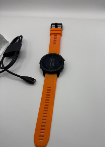 Garmin Forerunner 935 Com Cor Preto Preto (Usado)