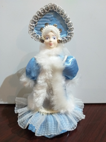 Muñeca Vintage Original