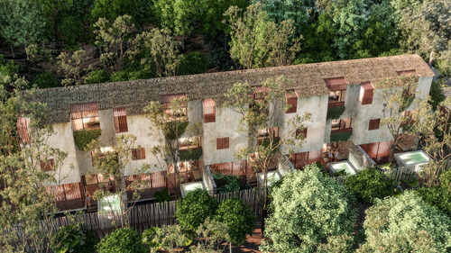 Imagen 3 de 10 de Casas En Pre Venta En Tulum, Región 15