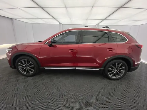 Mazda CX-9 2.5 Grand Touring Signature