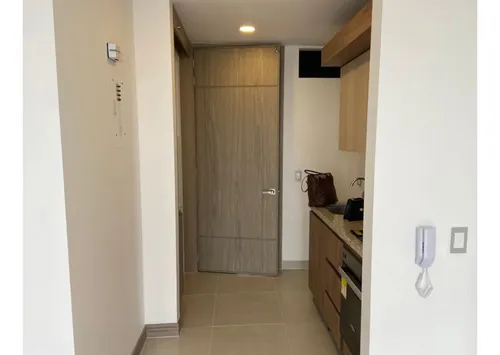 Venta Apartaestudio De 32mt2 En Pance, Sur De Cali 9490.