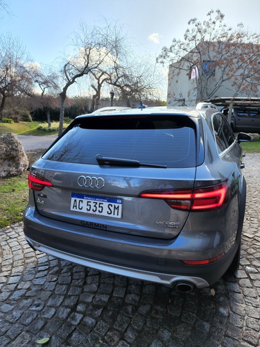 Imagen 17 de 25 de Audi A4 Allroad 2018 2.0 Tfsi 252cv