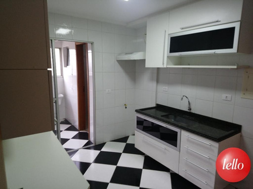 Imagem 9 de 30 de Apartamento - Ref: 63814