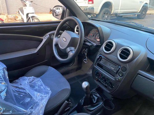 Ford Ka 1.0 Flex 3p