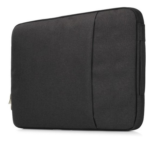 Funda Para Macbook Pro 13 2013-2021 Goforit Negro