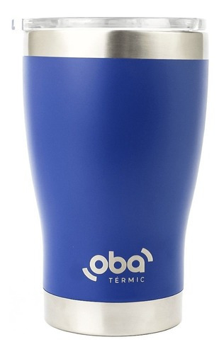 Oba Térmic OT-A473 Copo Azul 473 mL