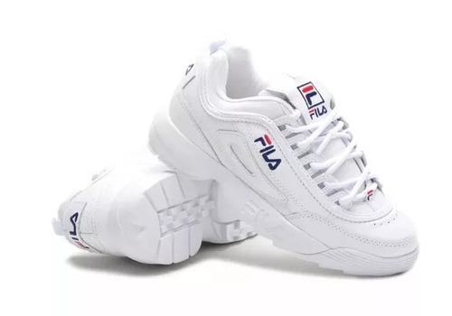 tenis fila feminino lançamento 2019