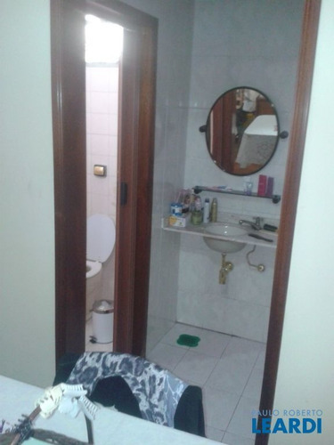 Imagem 9 de 15 de Sobrado - Jardim São Savério - Sp - 435901