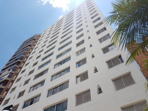 Apartamento À Venda Em Cambuí - Ap010834
