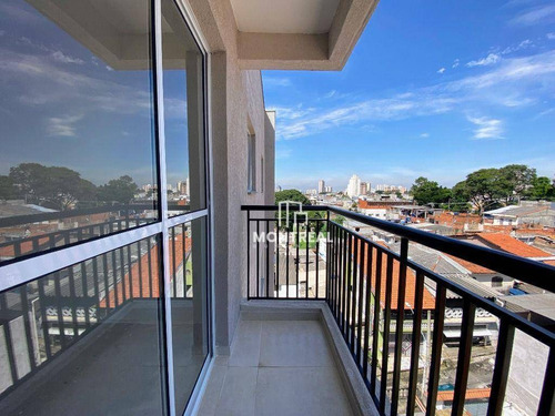 Imagem 1 de 26 de Apartamento À Venda, 46 M² Por R$ 273.014,00 - Vila Progresso - Guarulhos/sp - Ap2844