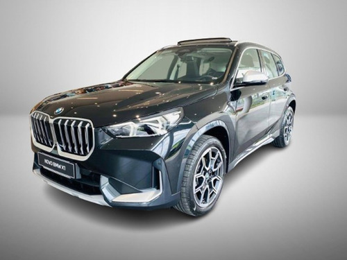Bmw X1 Sdrive 20i X-line 2.0 Tb Aut. Teto Solar 2024/202...