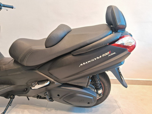 Dafra Maxsym 400i 400i 2022/2023