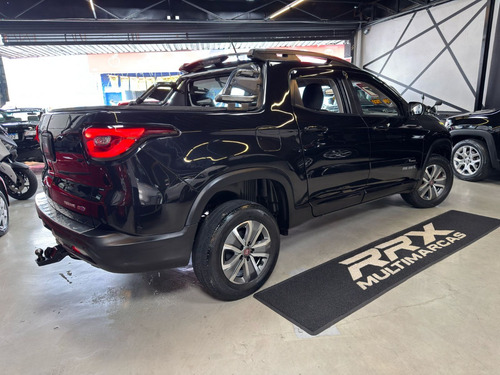 Fiat Toro 1.8 16v Opening Edition Plus Flex 4x2 Aut. 4p