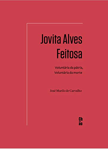 Libro Jovita Alves Feitosa Voluntária Da Pátria Voluntária D