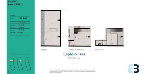 Imagen 5 de 5 de Oportunidad Local Comercial En Excelente Ubicación