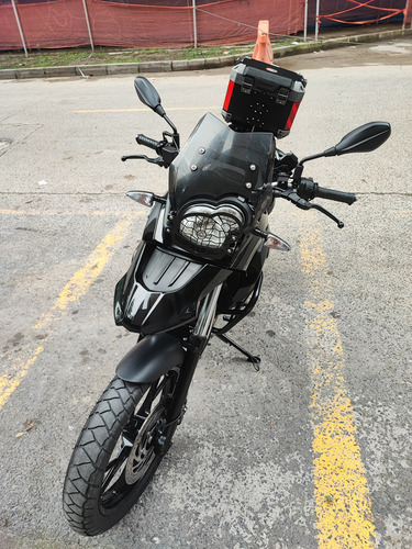 Bmw G 650 Gs