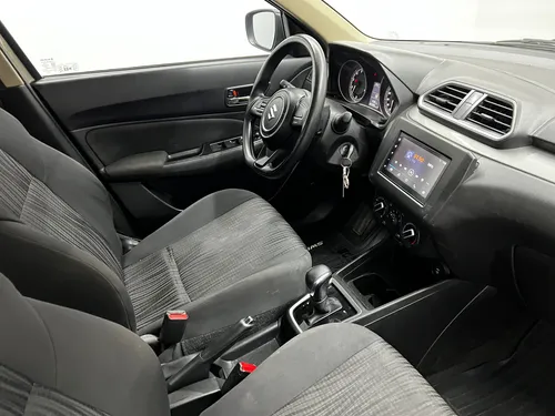 Suzuki Swift 1.2 Dzire At