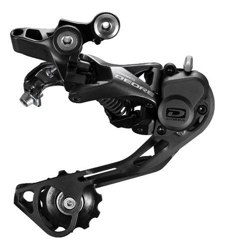 Cambio Shimano Deore M6000 Gs - Wake Up Bikes