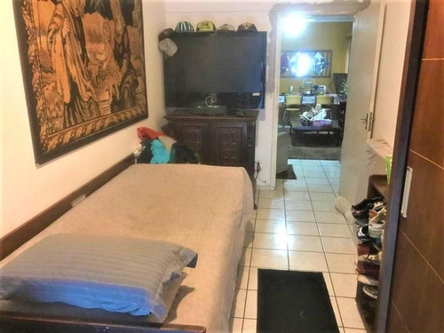 Imagem 12 de 13 de Apartamento À Venda, 85 M² Por R$ 480.000,00 - Mooca - São Paulo/sp - Ap4917